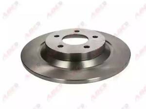 Тормозной диск на 5