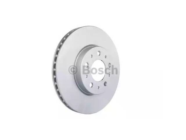 Тормозной диск на 850, 960, C70, S70, S90, V70, V90, XC70 - Фото 1