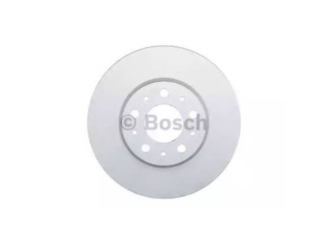 Тормозной диск на 850, 960, C70, S70, S90, V70, V90, XC70 - Фото 2