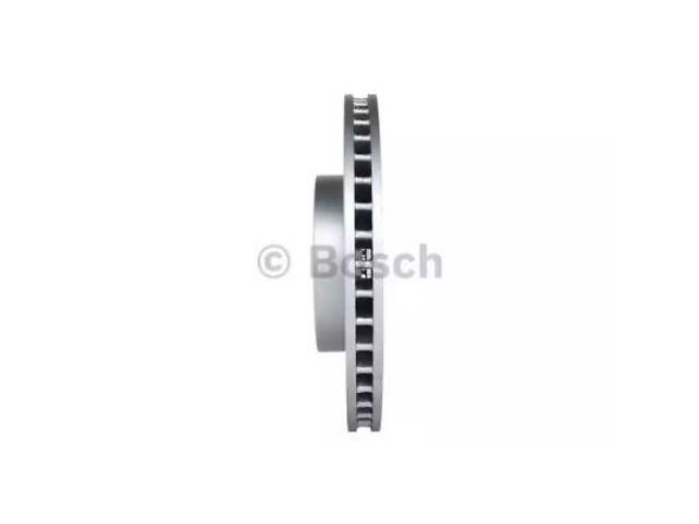 Тормозной диск на 850, 960, C70, S70, S90, V70, V90, XC70 - Фото 3