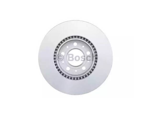 Тормозной диск на 850, 960, C70, S70, S90, V70, V90, XC70 - Фото 4