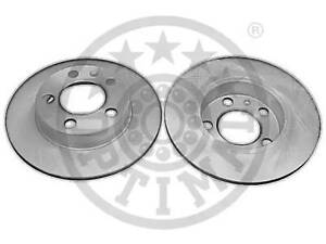 Гальмівний диск на A1, A2, A3, Bora, Cordoba, Fabia, Golf, Ibiza, Leon, New Beetle, Octavia, Polo, Rapid, Roomster, TT...