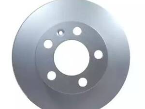 Гальмівний диск на A1, A2, Bora, Fabia, Golf, Ibiza, Leon, New Beetle, Octavia, Polo, Rapid, Roomster, TT, Toledo