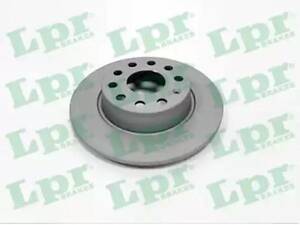 Тормозной диск на A1, A3, Altea, Ateca, Beetle, Caddy, Eos , Golf, Jetta, Leon, Octavia, Q2, Scirocco, Superb, TT, To...