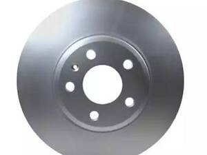 Гальмівний диск на A4, A5