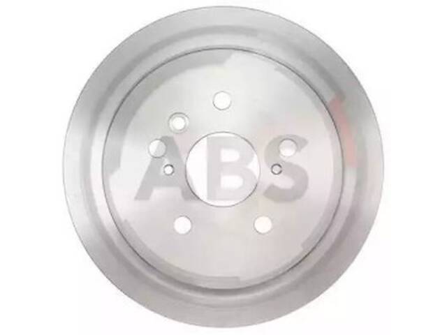 Тормозной диск на Avensis, Previa - Фото 1