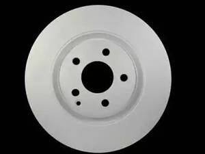 Тормозной диск на CLS-Class, E-Class, GLK-Class