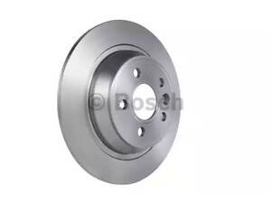 Тормозной диск на Evoque, Focus, Galaxy, Kuga, Mondeo, S-MAX