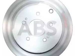 Тормозной диск на Grandis