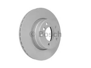 Тормозной диск на Seria 5