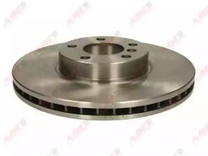 Тормозной диск на X5