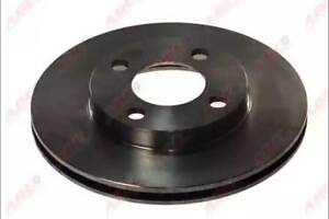 Тормозной диск на