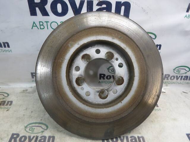 Тормозной диск задний (Кросовер) Hyundai KONA ELECTRIC 2017-2023 (Хюндай Кона Електрик), БУ-302552 - Фото 2