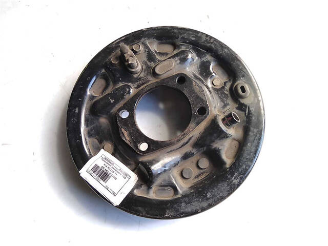 Тормозной механизм левый 583101G000 KIA Rio JB 06-11, Cerato LD 04-08, Cerato TD 08-13