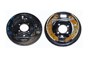 Тормозной механизм левый D254 9467549188 TOYOTA ProAce 13-16; FIAT Scudo 07-16; PEUGEOT Expert 07-16; CITROEN Jumpy 07-1