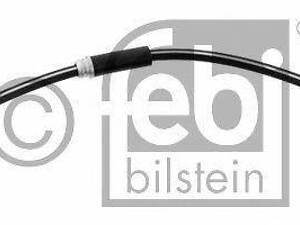 Тормозной шланг FEBI BILSTEIN 30374 на SKODA SUPERB (3T4)