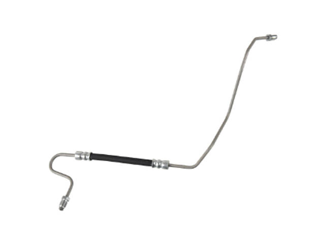 Тормозной шланг на 207, C3 Picasso - Фото 1