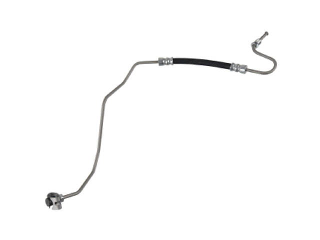 Тормозной шланг на 207, C3 Picasso - Фото 1