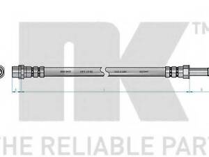 Тормозной шланг NK 8547134 на AUDI A5 кабрио (8F7)