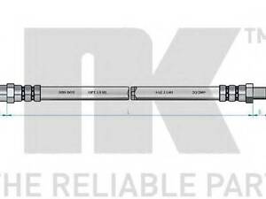 Шланг гальмівний NK 854773 на AUDI A6 седан (4A, C4)