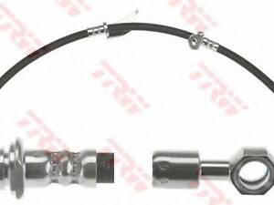 Тормозной шланг TRW PHD1167 на TOYOTA BLADE (NRE15_, ZZE15_, ADE15_, ZRE15_, NDE15_)