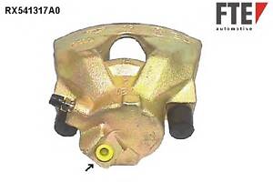 Гальмівний супорт для моделей: AUDI (A3, TT, TT), HYUNDAI (ELANTRA), SEAT (TOLEDO, LEON, IBIZA), SKODA (OCTAVIA, OCTAVIA).