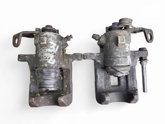 Тормозной суппорт Audi TT 1998-2006 - Фото 5