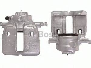 Тормозной суппорт BOSCH 0986135338 на MITSUBISHI MIRAGE VI (Z3_A, Z2_A)