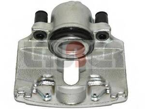 Тормозной суппорт LAUBER 772633 на VW TOURAN (1T1, 1T2)