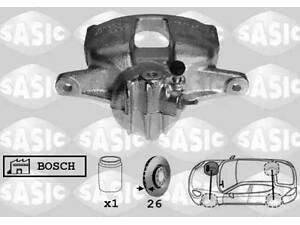 Гальмівний супорт на 1007, 207, 307, Berlingo, C3, C4, Partner, Xsara