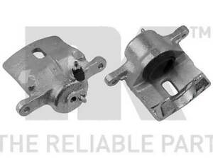 Тормозной суппорт на Atos