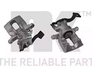 Тормозной суппорт на Auris, Corolla