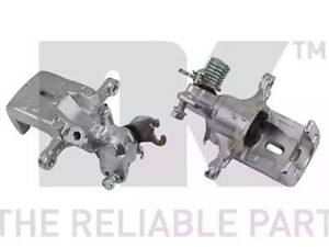 Тормозной суппорт на Cefiro, Maxima