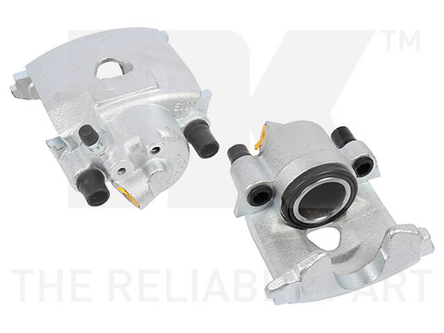 Тормозной суппорт на Cordoba, Golf, Ibiza, Polo, Vento - Фото 1