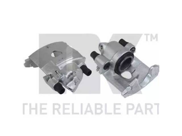 Тормозной суппорт на Cordoba, Golf, Ibiza, Polo, Vento - Фото 2