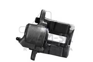 Гальмівний супорт на Logan