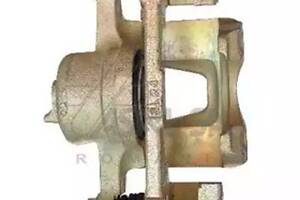 Тормозной суппорт на