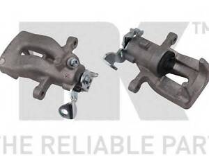 Тормозной суппорт NK 2139146 на RENAULT MODUS / GRAND MODUS (F/JP0_)