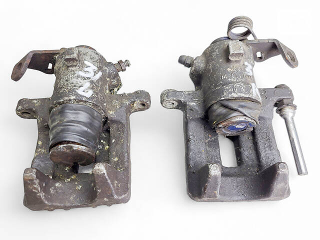 Тормозной суппорт Skoda Fabia 1999-2008 - Фото 6