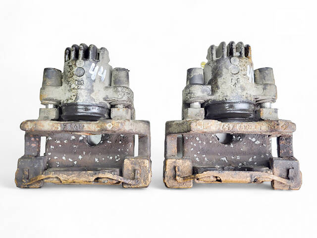 Тормозной суппорт задний BMW 5 E39 универсал 42/20/298 - Фото 2