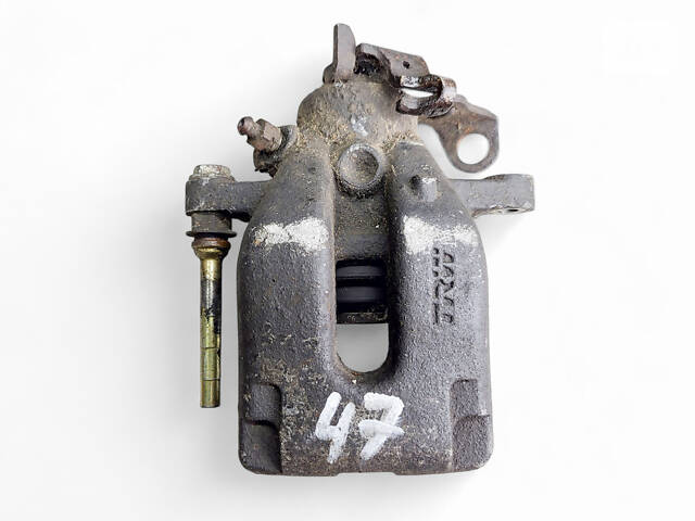 Тормозной суппорт задний левый Citroen C5 2008-2017 - Фото 1