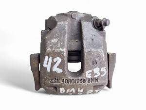 Тормозной суппорт задний правый BMW 5 E39 40/10/298