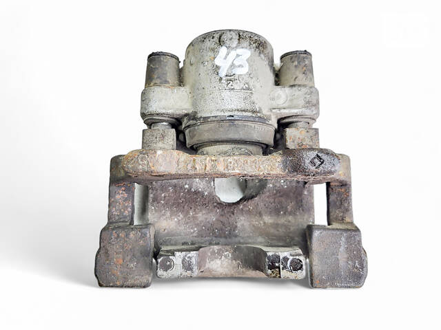 Тормозной суппорт задний правый BMW 5 E39 40/20/298 - Фото 2