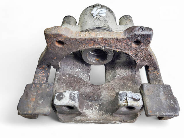 Тормозной суппорт задний правый BMW 5 E39 40/20/298 - Фото 3