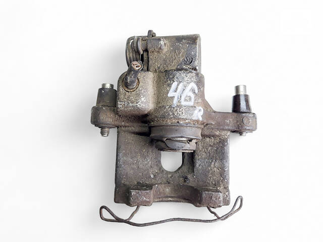 Тормозной суппорт задний правый Renault Espace 2002-2015 - Фото 2