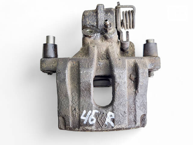 Тормозной суппорт задний правый Renault Vel Satis 2002-2009 - Фото 1