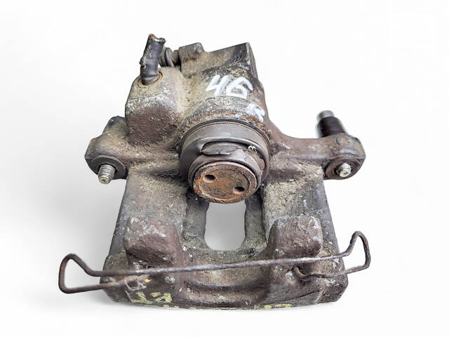 Тормозной суппорт задний правый Renault Vel Satis 2002-2009 - Фото 3