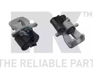 Тормозной суппорт на