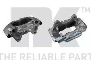 Тормозной суппорт на Land Cruiser