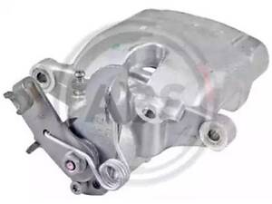 Тормозной суппорт на 9-5, Insignia A